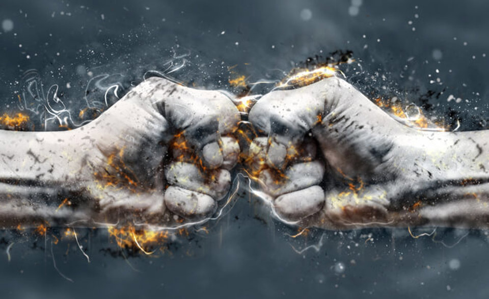 Webinar: Facing International Litigation