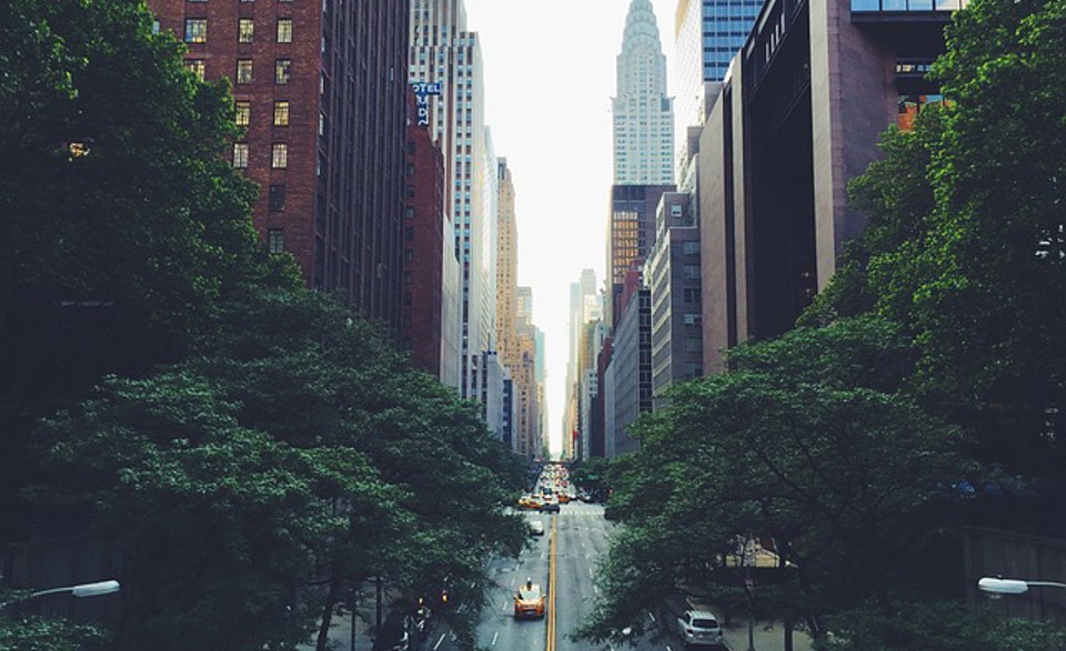 Jeff Berger steps up to co-managing partner as NY law member transitions firm leadership