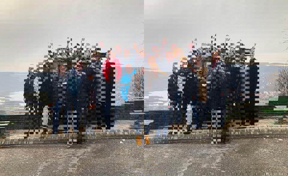 Alliott Group Israel members gather for regional conference in Budapest