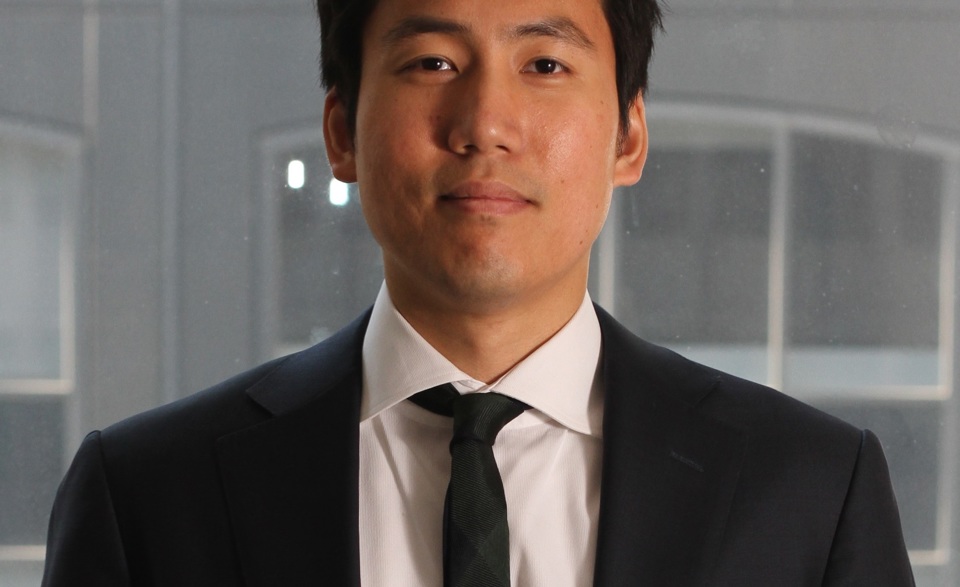 Sam kang