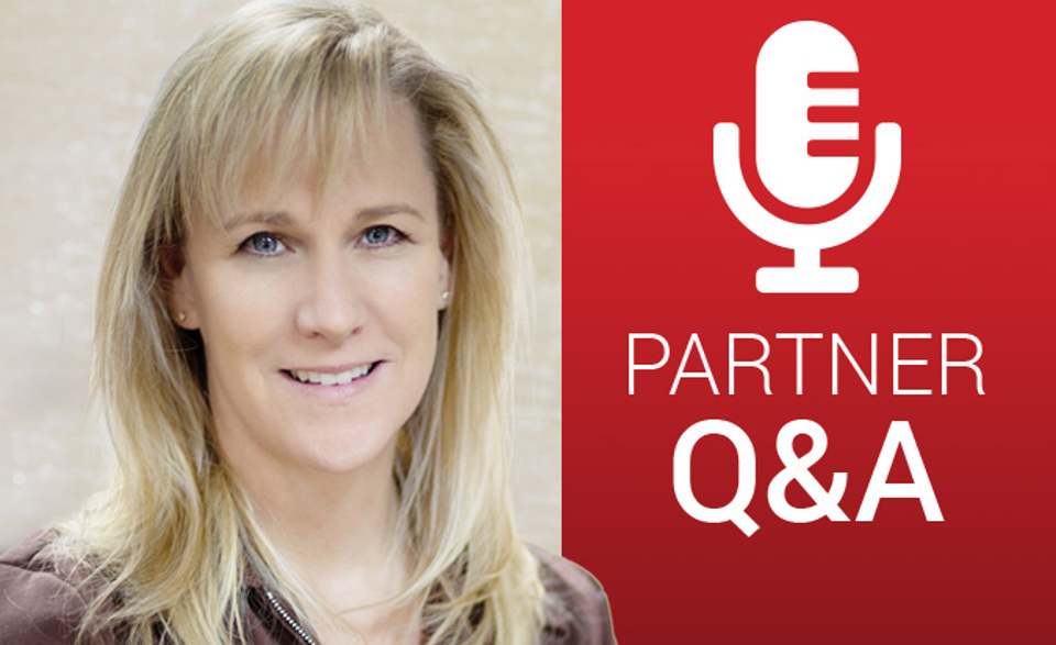 Partner Q&A: Behind the scenes with Darsi Casey