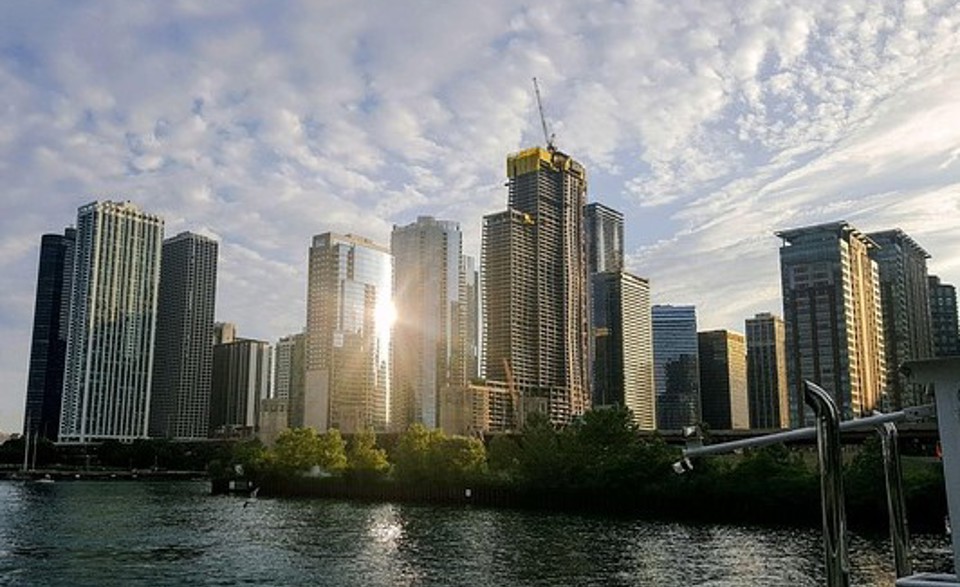 Chicago law firm celebrates industry recognitions for seventeen of its lawyers