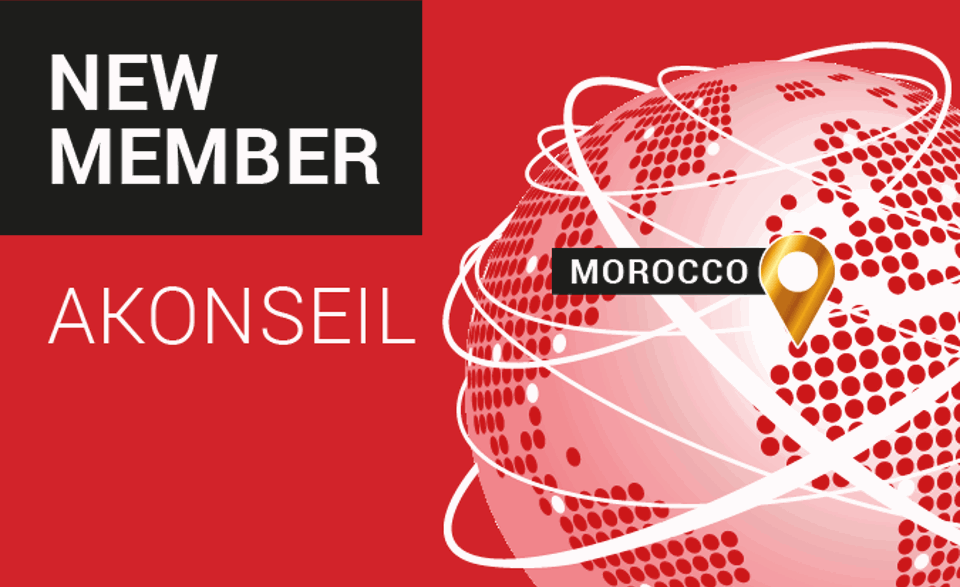 AKONSEIL joins Alliott Group as the alliance’s accounting firm member in Morocco