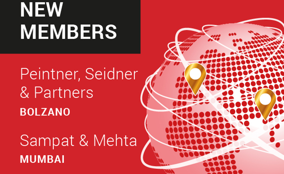 Two new firms join Alliott Group in Italy and India