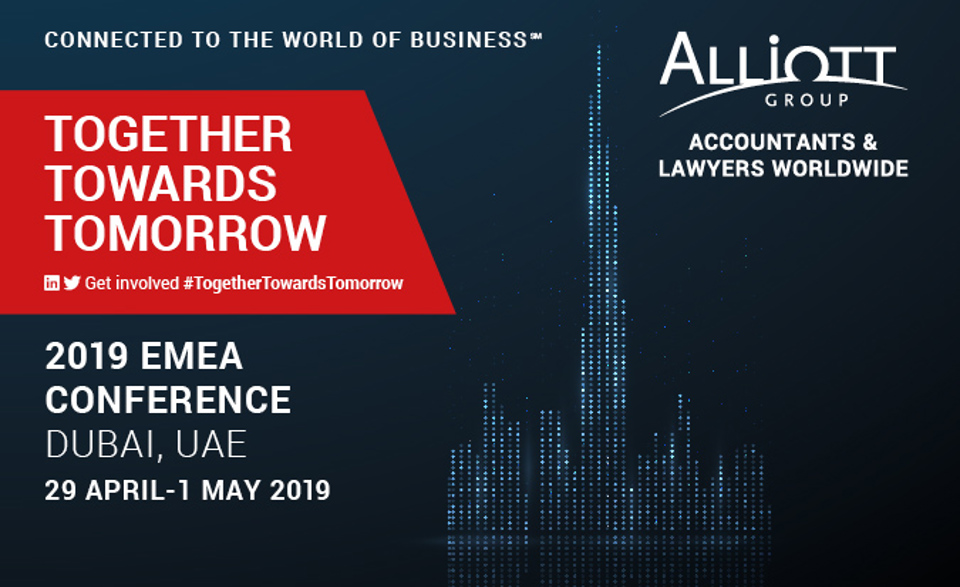 45 firms set to attend 2019 EMEA Conference in Dubai