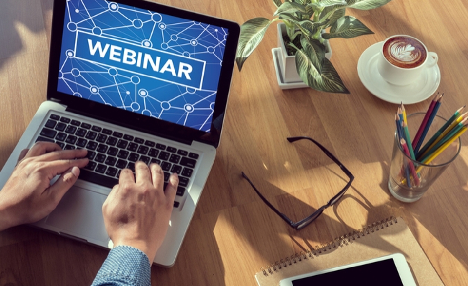 Webinar: Why Do Law Firms & General Counsel Work with Legal Directories?