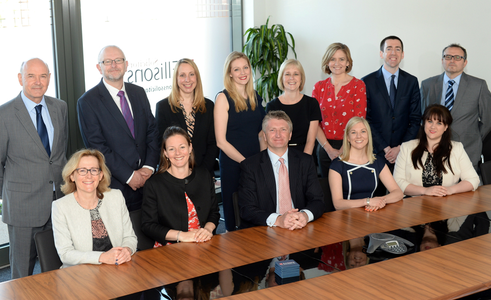 Ellisons Solicitors continues growth trajectory with multiple promotions 