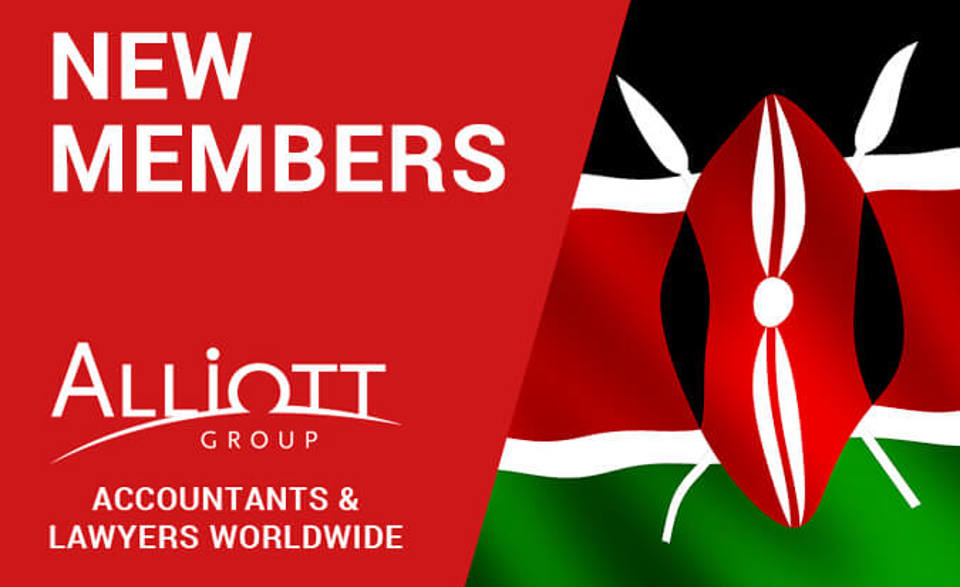 Major progress in East Africa as independent law and accounting firms are appointed in Nairobi