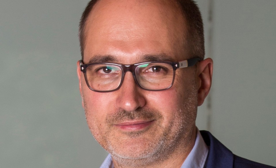 Daniel  Feher