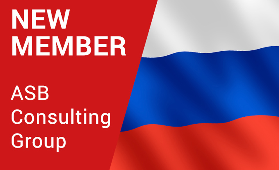 Alliott Group enters Russian professional services market with appointment of ASB Consulting Group
