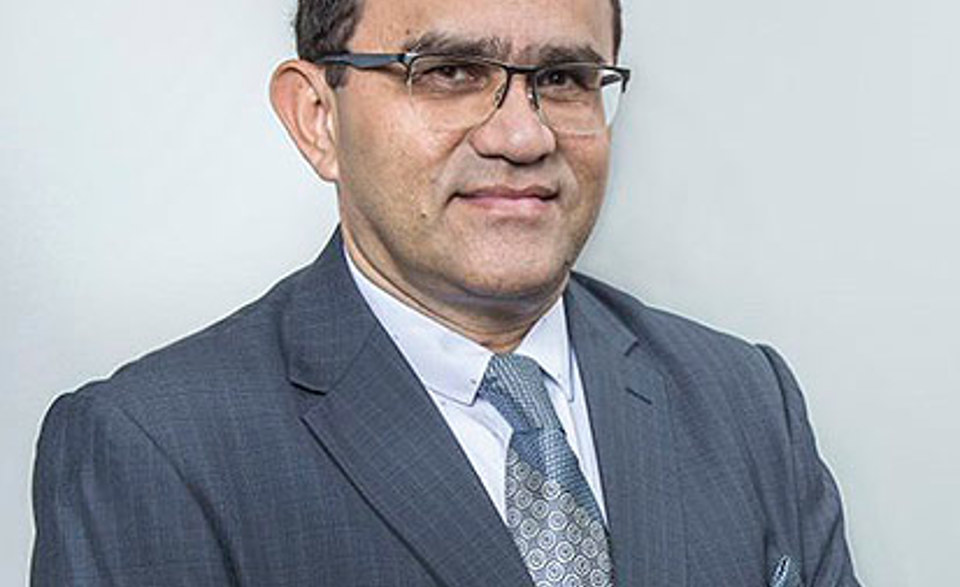 Marcos Francisco Sousa