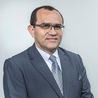 Marcos Francisco Sousa