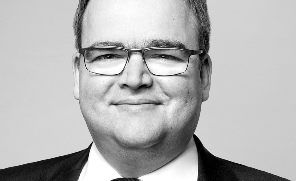 Björn  Elvers