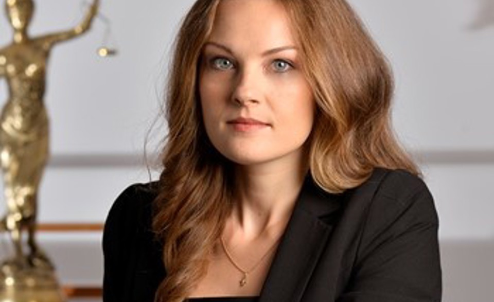 Aniela Sora