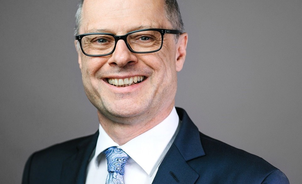 Bernhard Rothenbuchner