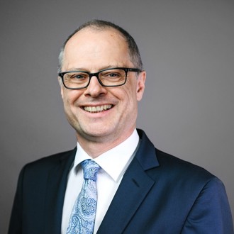 Bernhard Rothenbuchner