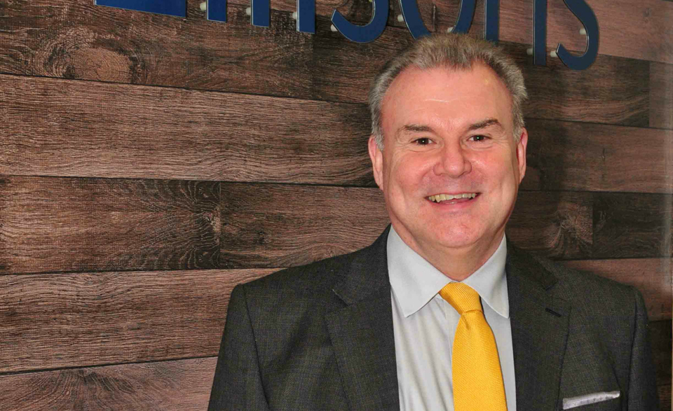 Ellisons Solicitors awarded its fifth consecutive Lexcel accreditation