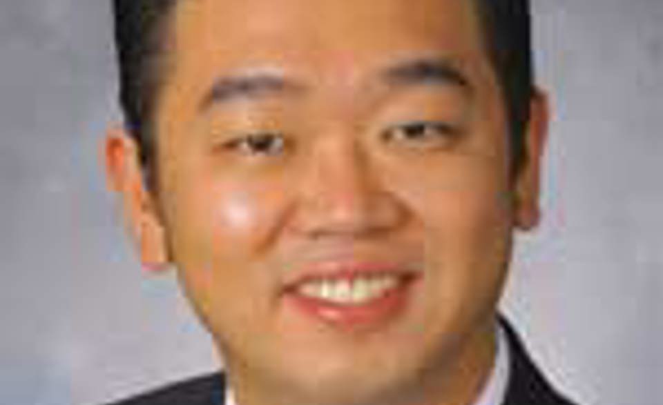 Alex Kim