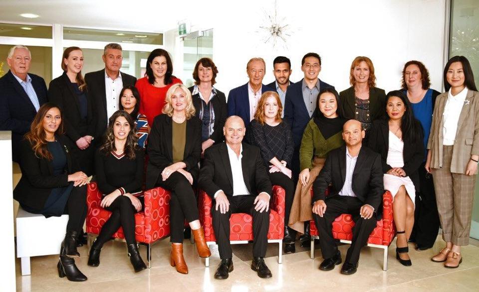 Alliott NZ ranked in Top 30 accounting firms in New Zealand for third consecutive year