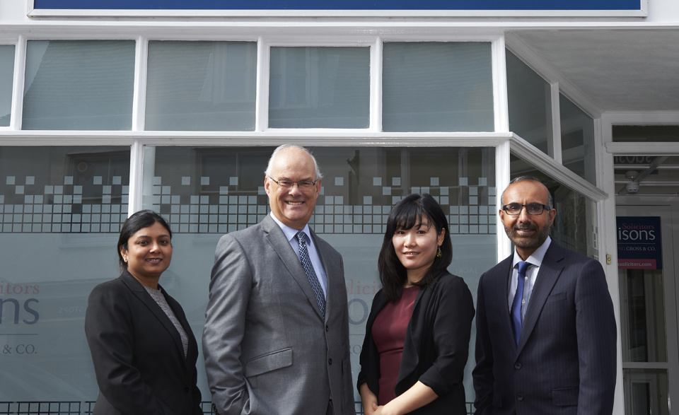 Ellisons Solicitors strengthens its immigration offering with new hire