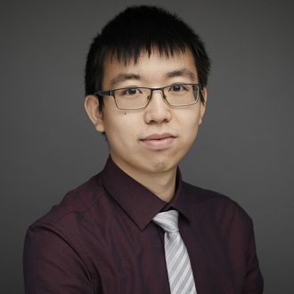 Jonathan  Yuen