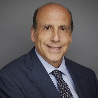 Bruce Militzok
