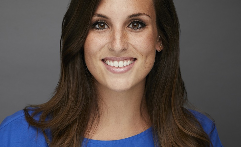 Meg Beditz