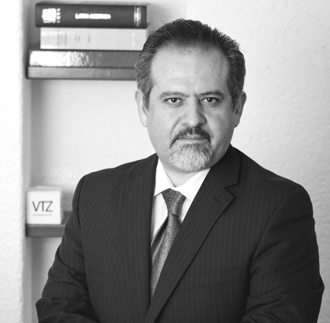 Adrian Vazquez
