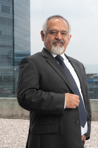 Adrian Vazquez