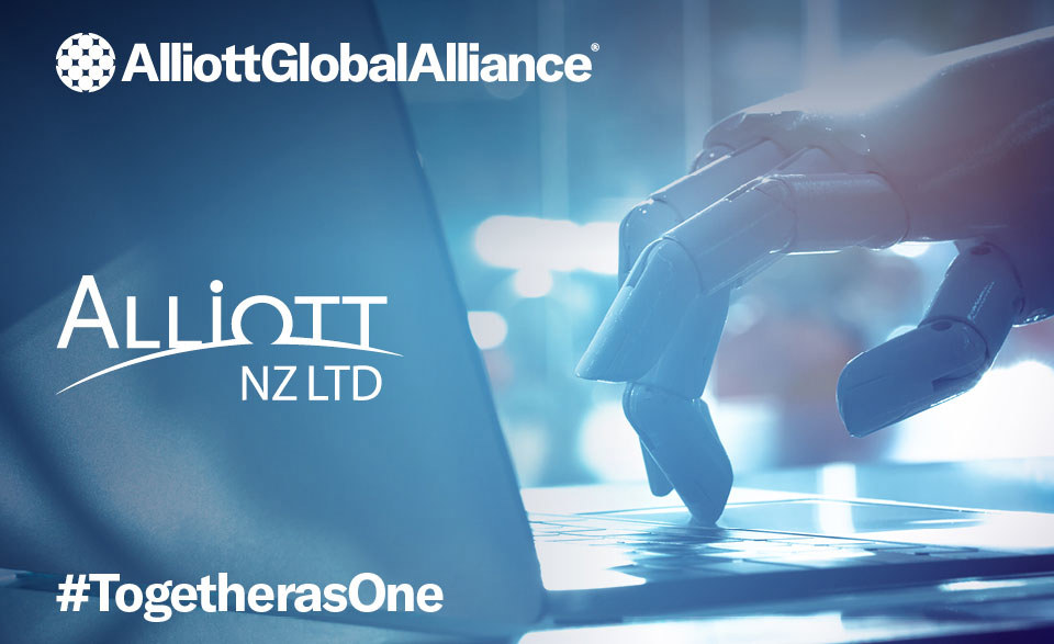 The Role of AI in Finance: Trust, Trends and What it Means