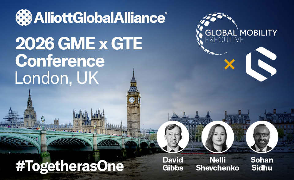 AGA to Attend Global Workforce Management Conference in London 