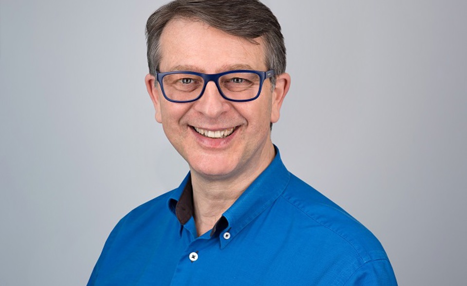 First speaker confirmed for EMEA Regional Conference: Speaker, author and futurist Mark Lee