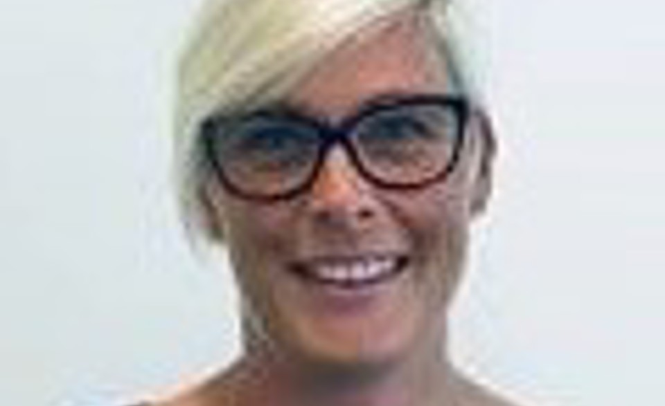 Mariette van den Heuvel