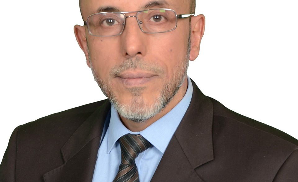 Nabil Al-Saadi