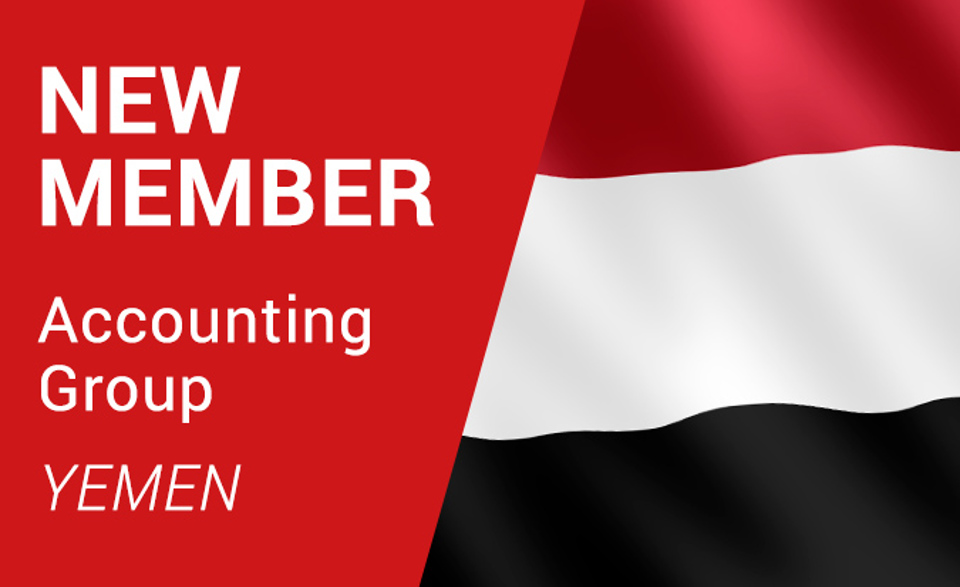 Alliott Group expands to Yemen as Accounting Group Public Accountants is admitted as the alliance’s exclusive member 