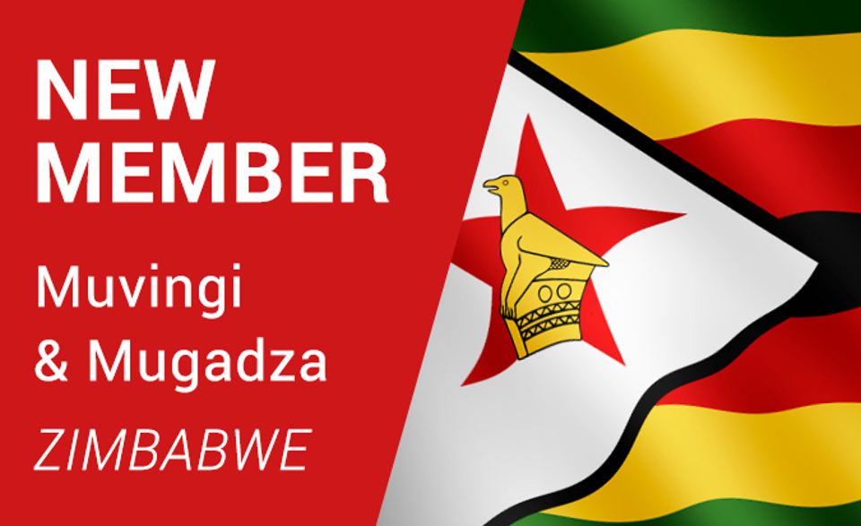 Alliott Group expands legal membership to Zimbabwe through appointment of Muvingi & Mugadza Legal Practitioners in Harare