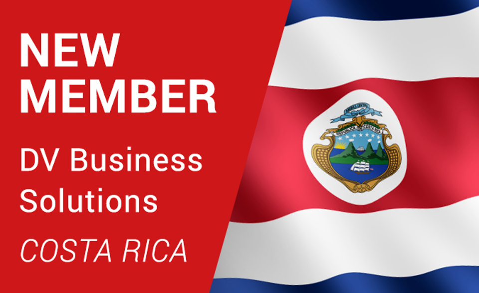 Alliott Group expands membership to Costa Rica through the appointment of DV Business Solutions (DVBS) 