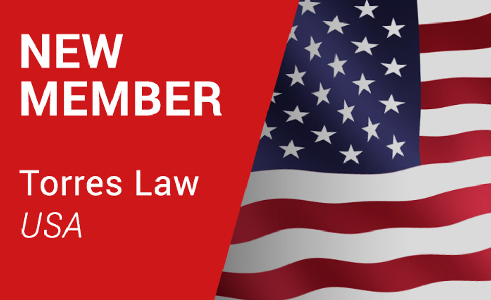 Alliott Group expands US legal membership with the appointment of international trade firm Torres Law in Dallas 