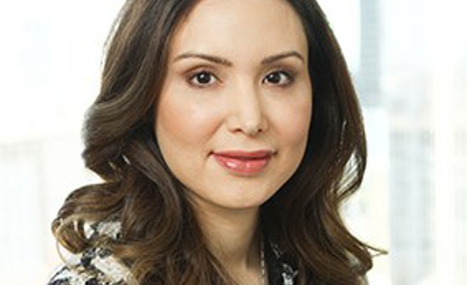 Olga Torres