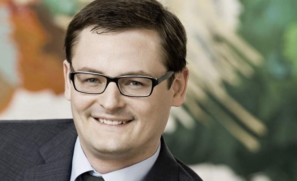 Herbert Hildenbrandt