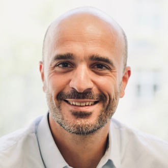Mathieu Bonardi