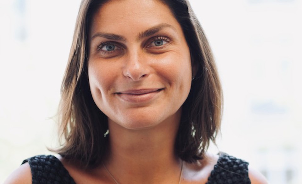 Ornella  Fitoussi