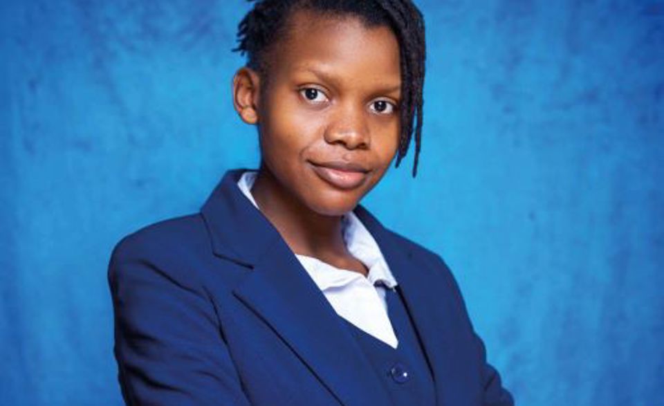 Lozindaba  Mbvundula