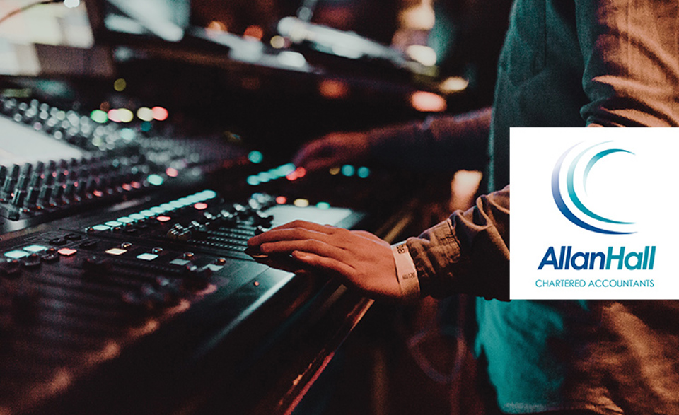 Allan Hall Business Advisors has the X Factor