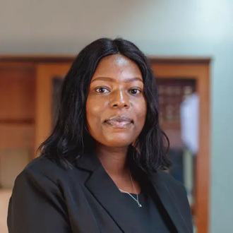 Tendai Nyamidzi