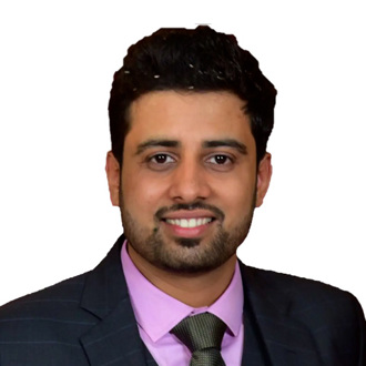 Kedar Paranjape