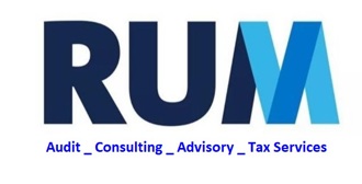 Rum For Tax & Financial Consulting