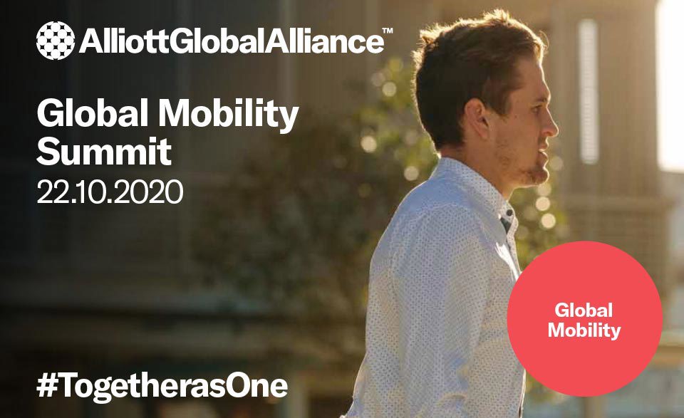 Global Mobility Summit