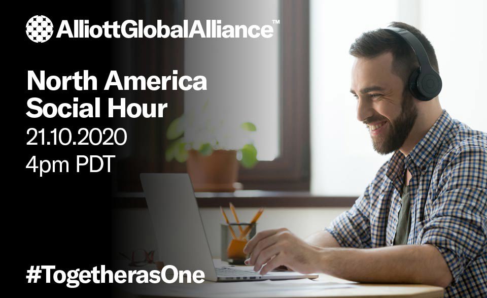 North America Social Hour