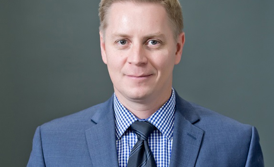 Jeremy Horne CPA, CA